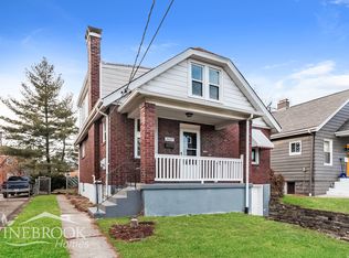 3429 Alta Vista Ave, Cincinnati, OH 45211