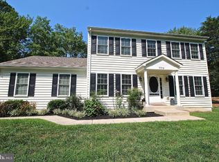 7772 Greenwich Rd, Catlett, VA 20119