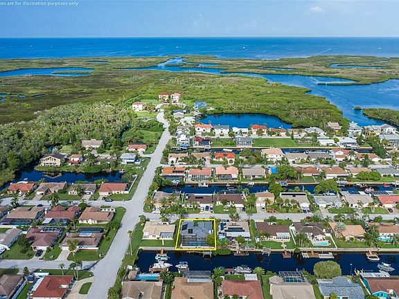 2nd image of 9816 San Mateo Way