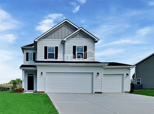 130 Wendell K Rd, Mount Juliet, TN 37122