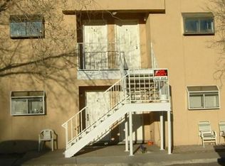 105 General Arnold St NE, Albuquerque, NM 87123