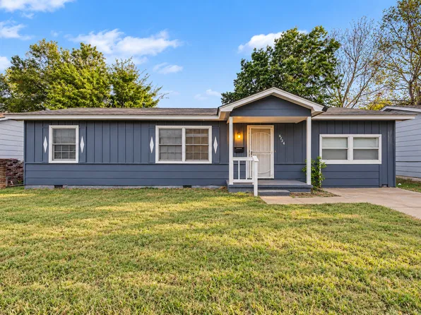 6224 N Cheyenne Ave, Tulsa, OK 74126