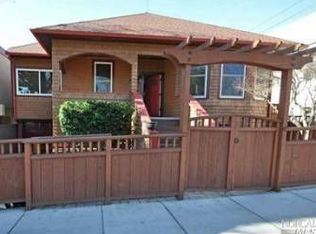 209 Shaver St, San Anselmo, CA 94901