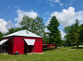 5810 N County Road 600 W, Gaston, IN 47342