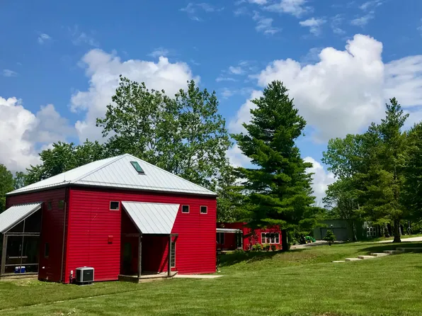 5810 N County Road 600 W, Gaston, IN 47342