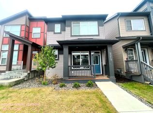 9319 226th St NW, Edmonton, AB T5T7K9