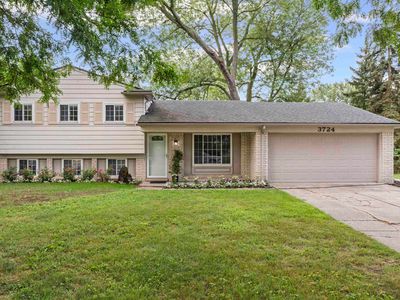 3724 Horseshoe Dr, Troy, MI, 48083