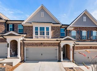922 Edwin Ln, Sugar Hill, GA 30518