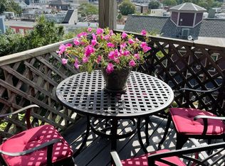 292 Bunker Hill St APT 1, Charlestown, MA 02129