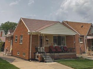 6511 Barrie St, Dearborn, MI 48126