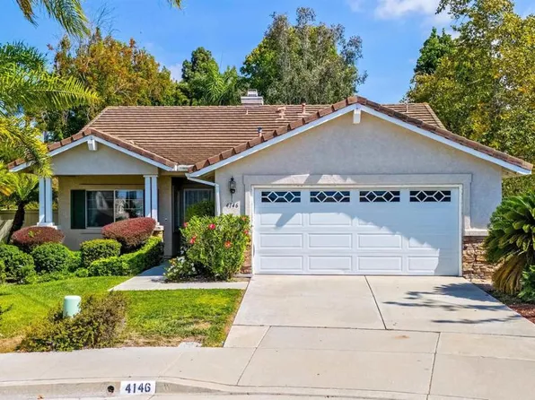 4146 Periwinkle Way, Oceanside, CA 92057