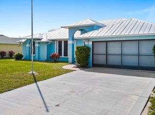 3126 SE Card Ter, Port Saint Lucie, FL 34984