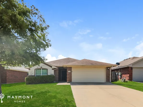 118 Hamilton Dr, Terrell, TX 75160