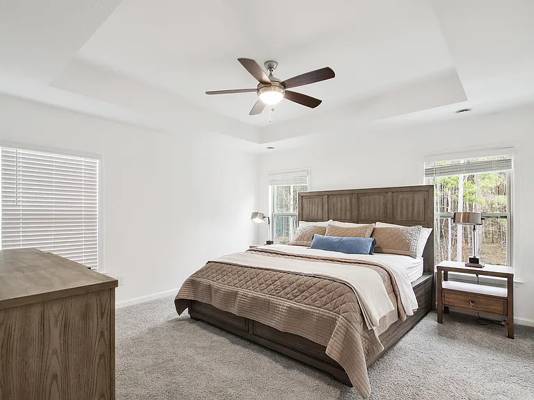 Greystone Townhomes — Photo 14
