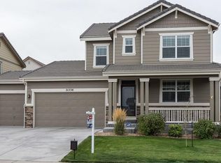 21238 E Pennwood Dr, Aurora, CO 80015