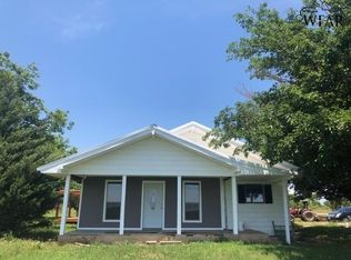 894 Wallace Rd, Wichita Falls, TX 76305