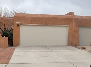 2808 Don Pablo Rd NW, Albuquerque, NM 87104
