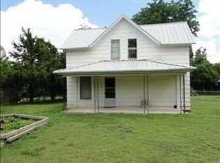 415 S Lindale Ave, Shawnee, OK 74801