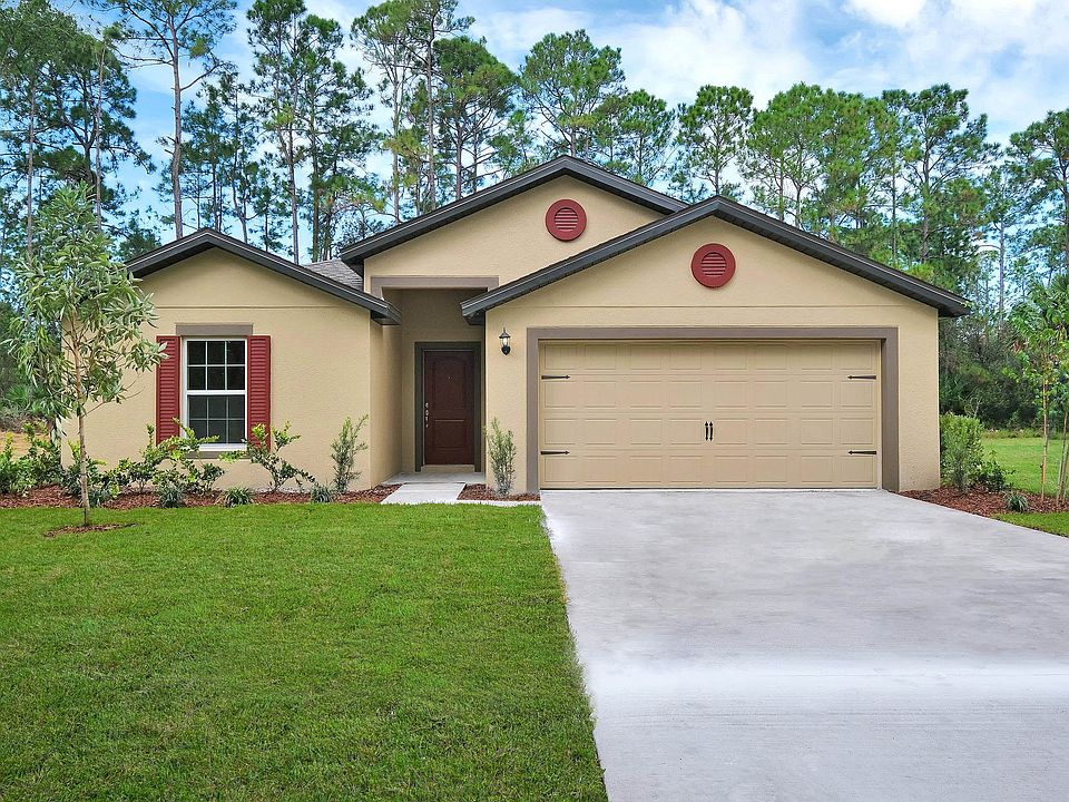 Move-in ready home in an exceptional location