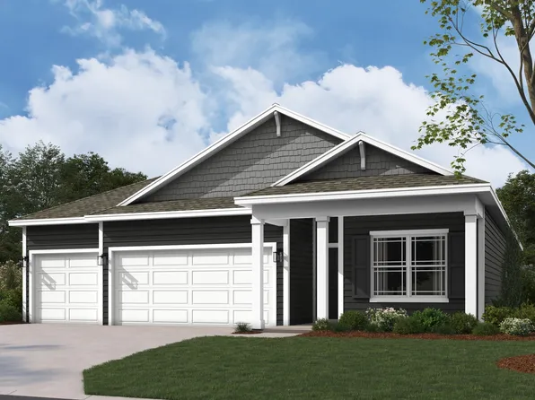 1463 Agogo Way, Greenwood, IN 46143