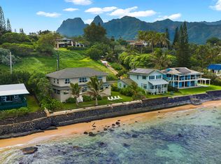 4910 Aliomanu Rd, Anahola, HI 96703