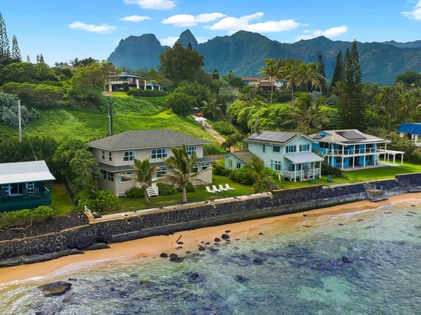 4910 Aliomanu Rd, Anahola, HI 96703