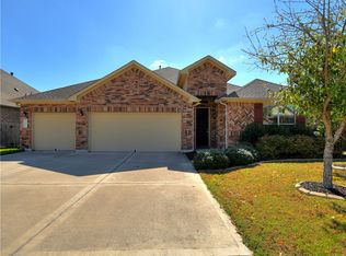 3401 Eagle Ridge Ln, Pflugerville, TX 78660