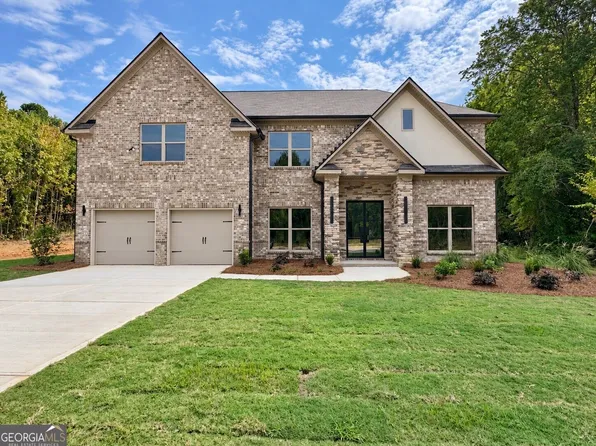 1082 Horizon Ct #21, Covington, GA 30016