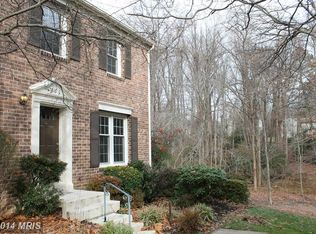 7816 Byrds Nest Pass, Annandale, VA 22003