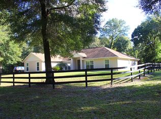 1177 NW 100th Ave, Ocala, FL 34482