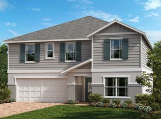 Plan 3016 Plan, The Sanctuary II, Clermont, FL 34714