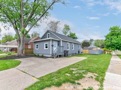 2603 Noel Ave SW, Wyoming, MI, 49509