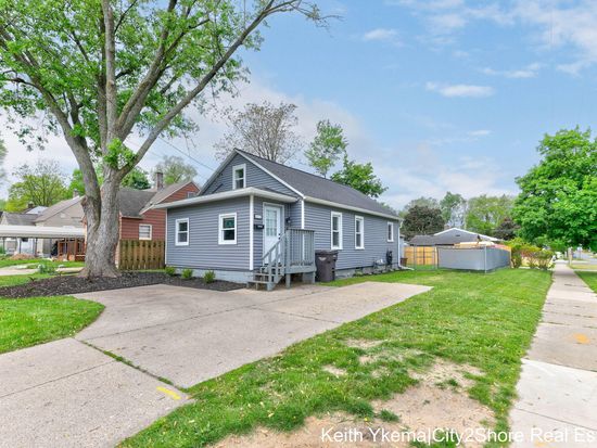 2603 Noel Ave SW, Wyoming, MI 49509