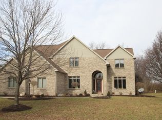 7500 W Augusta Blvd, Yorktown, IN 47396