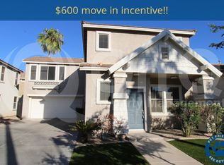 2255 S Barrington, Mesa, AZ 85209