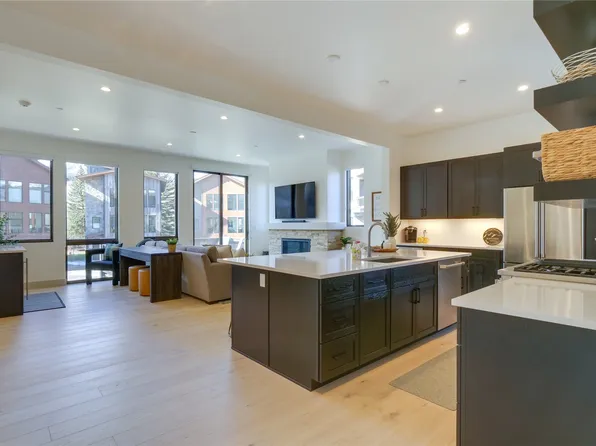 111 Geneva Drive W UNIT G1, Silverthorne, CO 80498