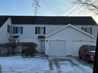 22451 Latonia Ln, Richton Park, IL 60471