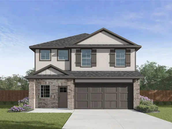 5531 Eula Ln, New Braunfels, TX 78130