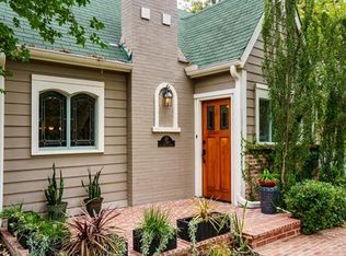 1703 S Elm St, Georgetown, TX 78626