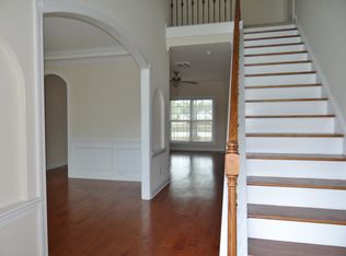 105 Sutton Ln, Pooler, GA 31322