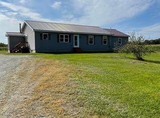 556 Norton Hill Rd, Dover Foxcroft, ME 04426