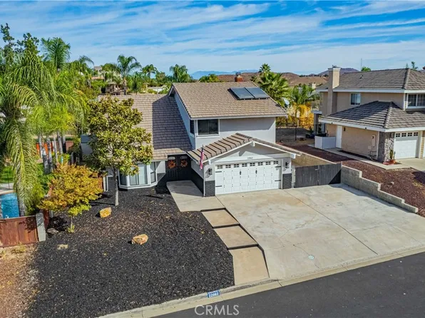 22062 Tumbleweed Dr, Canyon Lake, CA 92587