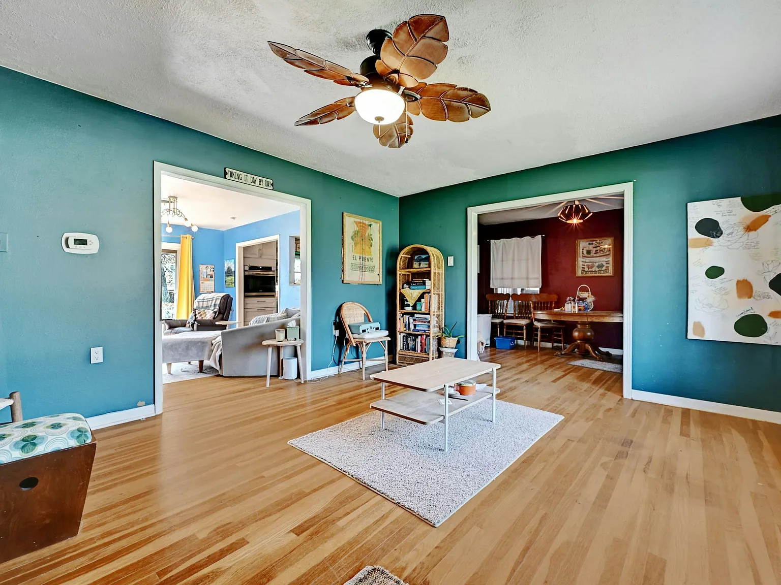 2 bed, 1320 sqft, $2,500 — Photo 4