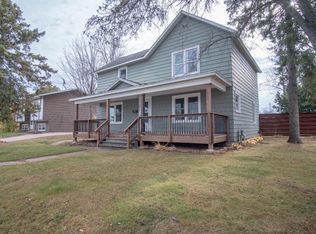 211 Robb St, Schofield, WI 54476