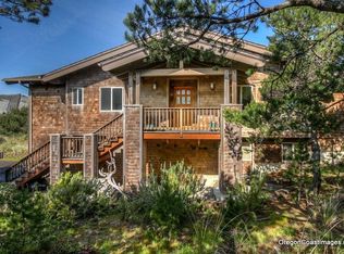 3980 NW Hidden Lake Loop, Waldport, OR 97394