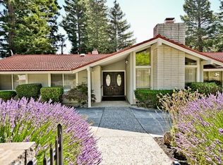 232 Morris Ranch Rd, Danville, CA 94526