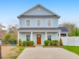 5398 Reneau Way, Chattanooga, TN 37412