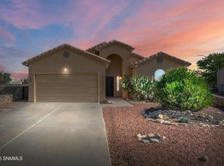 4186 Calle De Estrellas, Las Cruces, NM 88012