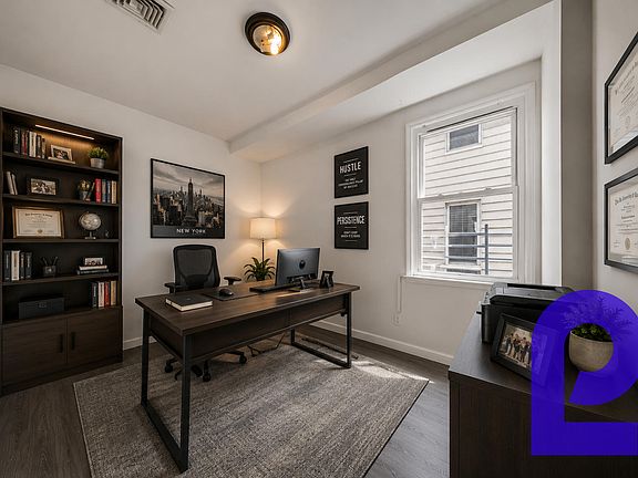 3rd image of 3551 E Tremont Ave #A