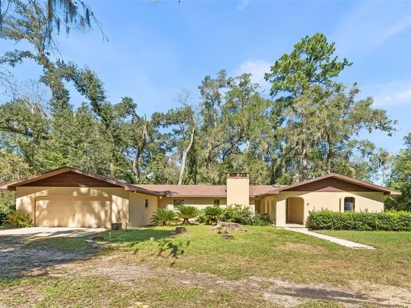 5804 NW 158TH STREET, ALACHUA, FL 32615